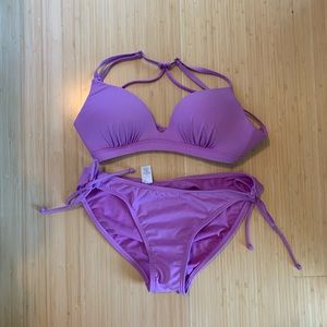 Athleta bikini